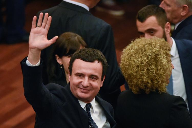 Foto: Armend Nimani/Ritzau Scanpix