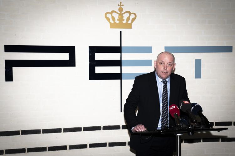 Foto: Niels Christian Vilmann/Ritzau Scanpix