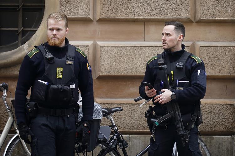 Foto: Jens Dresling/POLFOTO