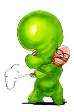 Foto: Roald Als/POLITIKEN