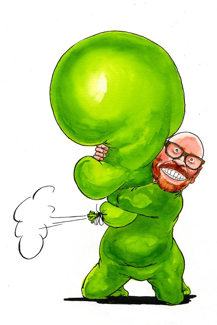 Foto: Roald Als/POLITIKEN