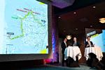 
Sidevinden kan blive en slem overraskelse på turen ned langs den sjællandske vestkyst. Foto: Henning Bagger/Ritzau Scanpix