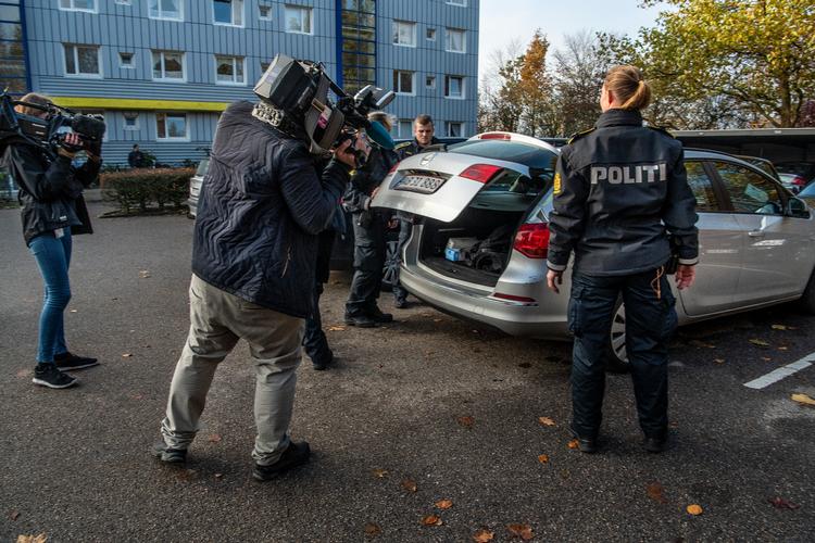 Foto: Søren Bidstrup/Ritzau Scanpix