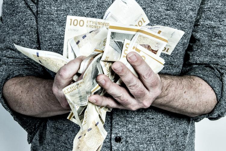 Arkivfoto. Foto: Linda Johansen/POLFOTO