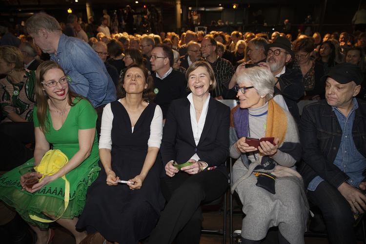 Foto: Martin Lehmann/POLFOTO