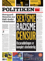 A_forside_To Politiken 06-02-2020 Lands 1udg