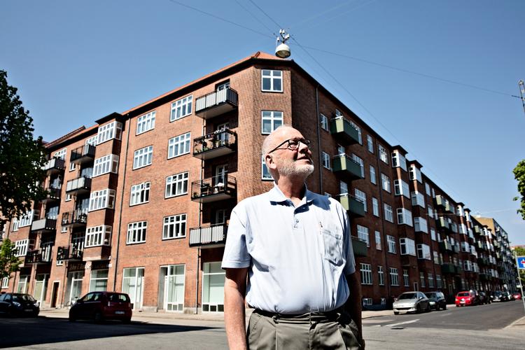 Foto: Joachim Adrian/POLFOTO