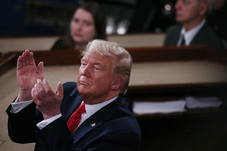 Foto: Mario Tama/Ritzau Scanpix