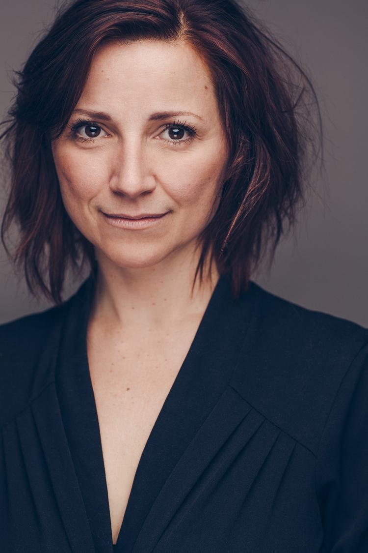 Miriam Raagaard er ved at uddanne sig til intimitetskoordinator i England, men tilbyder allerede sin assistance til film- og teaterproducenter i Danmark. Foto: HEIN Photography