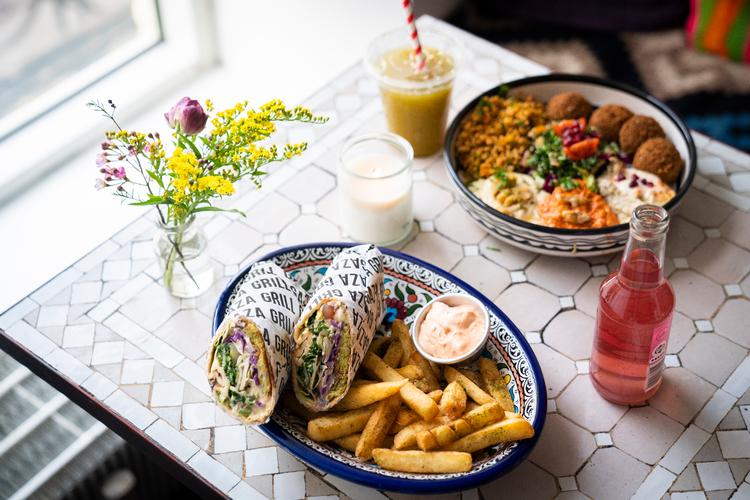 Foto: Andreas Merrald/POLFOTO