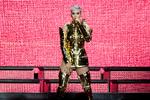 Katy Perry er blevet udnævnt til ambassadør for den britiske prins Charles' velgørenhedsorganisation British Asian Trust. Det har fået flere kritikere til tasterne, fordi Perry hverken er britisk eller asiatisk.  Foto: Finn Frandsen/POLFOTO