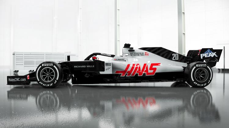 Foto: Haas