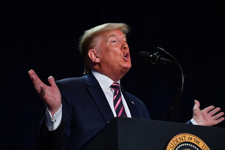 Foto: Nicholas Kamm/Ritzau Scanpix