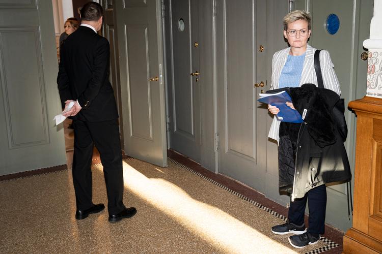 Foto: Niels Christian Vilmann/Ritzau Scanpix