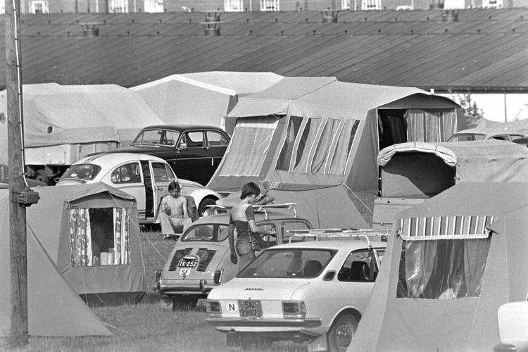 Arkivfoto: Erik Gleie