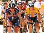Kun takket være efterforskning lykkedes det at bevise, at Lance Armstrong havde dopet sig til sine syv Tour de France-titler. Foto: Bernard Papon/Ritzau Scanpix