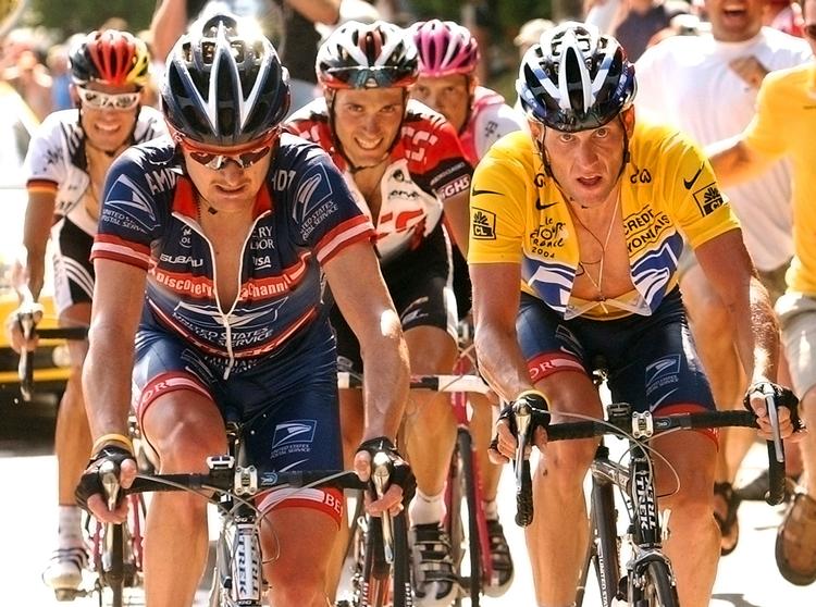 Kun takket være efterforskning lykkedes det at bevise, at Lance Armstrong havde dopet sig til sine syv Tour de France-titler. Foto: Bernard Papon/Ritzau Scanpix