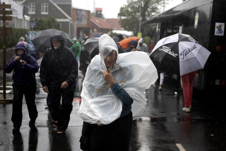 Arkivfoto.  Foto: Finn Frandsen/POLFOTO