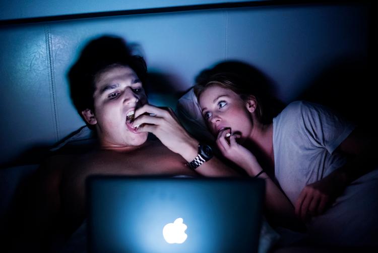 Foto: Maud Lervik/POLFOTO