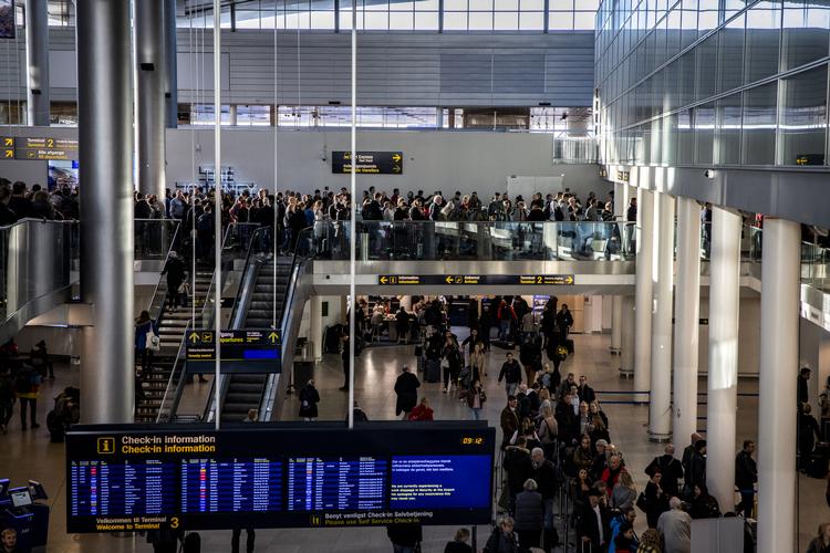 Foto: Jens Hartmann Schmidt/POLFOTO