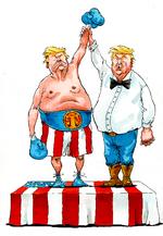 Foto: Roald Als/POLITIKEN