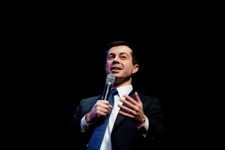 Foto: Eric Thayer/Ritzau Scanpix