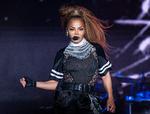     Janet Jacksons sang  ’Because of Love’ fra 1994, tæller i alt 59 positive ord, et af dem er ’love’, der så til gengæld bliver gentaget 30 gange i teksten, skriver The Times.  Foto: Amy Harris/Ritzau Scanpix