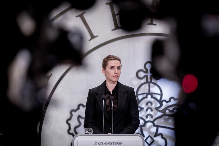 Foto: Mads Nissen/POLFOTO