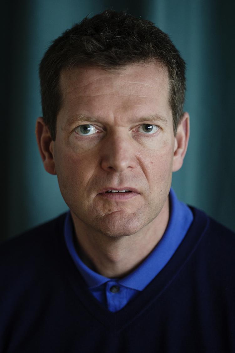 To kom fredag i isolation på Hvidovre Hospital mistænkt for at være smittet med coronavirus men begge var negative og det glæder Søren Brostrøm. Foto: Melissa Kühn Hjerrild/POLFOTO