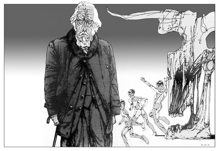 Foto: Per Marquard Otzen/POLITIKEN