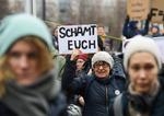 Foto: Jens Schlueter/Ritzau Scanpix