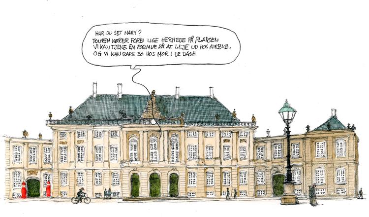 Tegning Roald Als