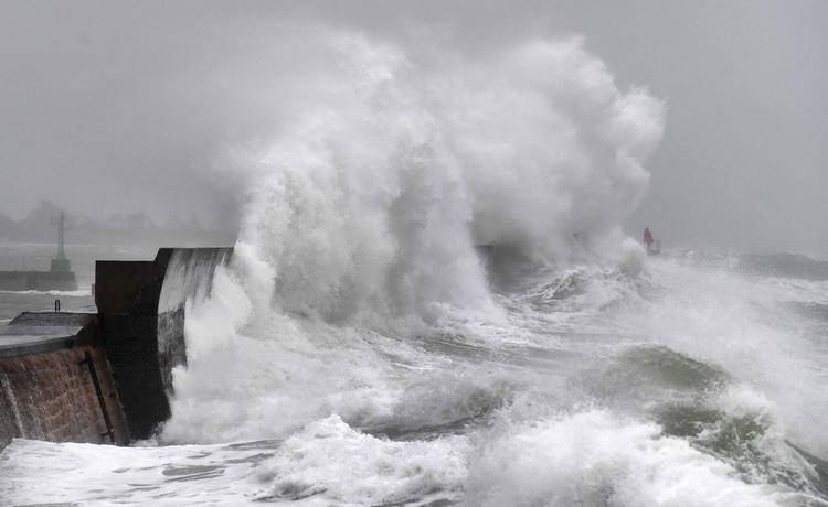 Foto: Fred Tanneau/Ritzau Scanpix