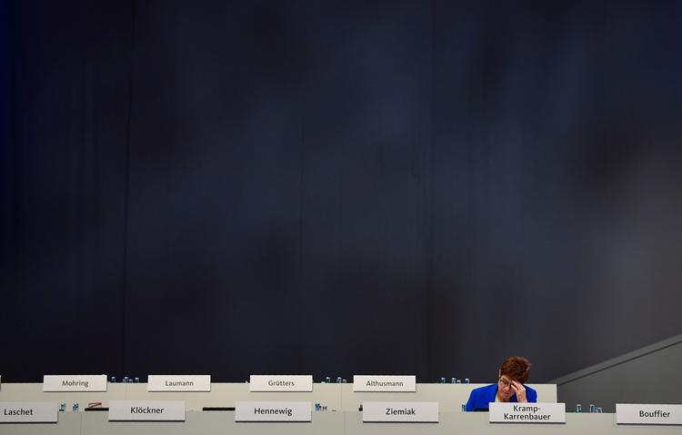 Foto: Tobias Schwarz/Ritzau Scanpix