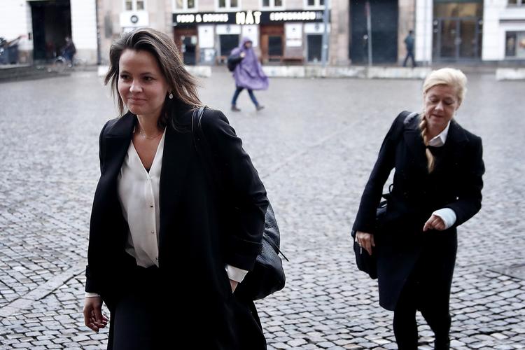 Foto: Jens Dresling/POLFOTO