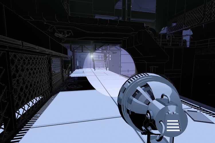 Foto: Tunnel Vision Games