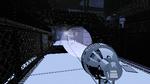 I 'Lightmatter' bruges teknikken cel shading, der skaber et æstetisk udtryk, som mimer et håndtegnet og mere todimensionelt fladt udseende i en tredimensionel verden. Foto: Tunnel Vision Games