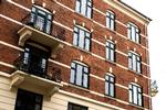 Borgernes udlejning af deres boliger gennem Airbnb fik på et tidspunkt så stort et omfang, at Folketinget fandt det nødvendigt med klare regler for indberetning og beskatning. De bliver nu gennemført af Skattestyrelsen. Arkivfoto.  Foto: Ivan Boll/POLFOTO
