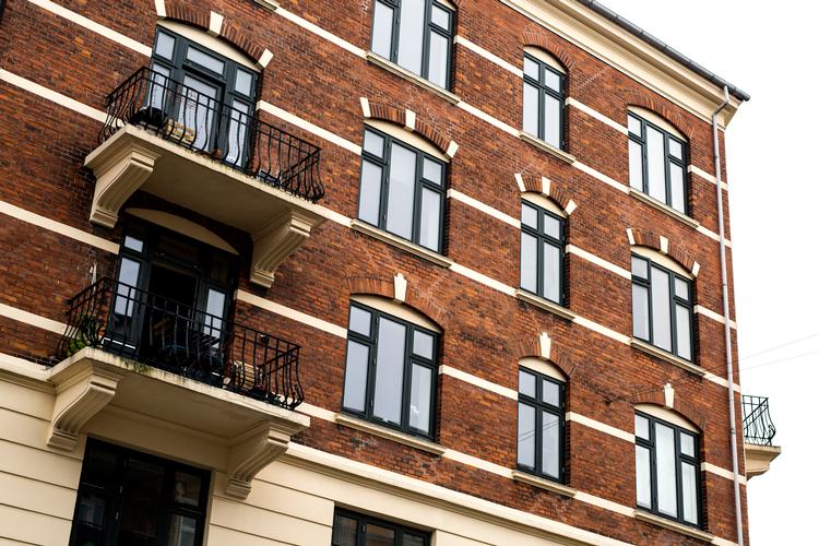 Borgernes udlejning af deres boliger gennem Airbnb fik på et tidspunkt så stort et omfang, at Folketinget fandt det nødvendigt med klare regler for indberetning og beskatning. De bliver nu gennemført af Skattestyrelsen. Arkivfoto.  Foto: Ivan Boll/POLFOTO