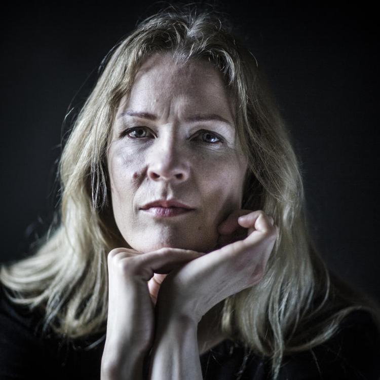 Åsne Seierstad. Foto: Ritzau Scanpix. Thomas Lekfeldt 