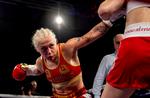 Dina Thorslund skifter spor og forlader Team Sauerland. Foto: René Schütze/Fotograf René Schütze