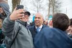 Foto: Scott Eisen/Ritzau Scanpix