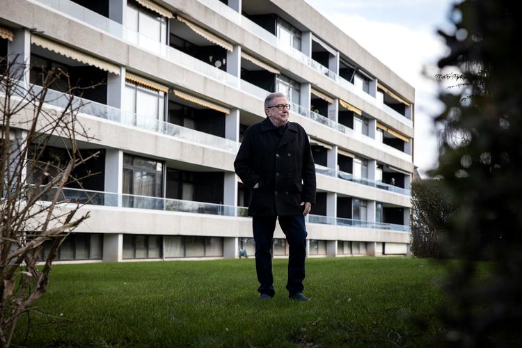 Foto: Jens Hartmann Schmidt/POLFOTO