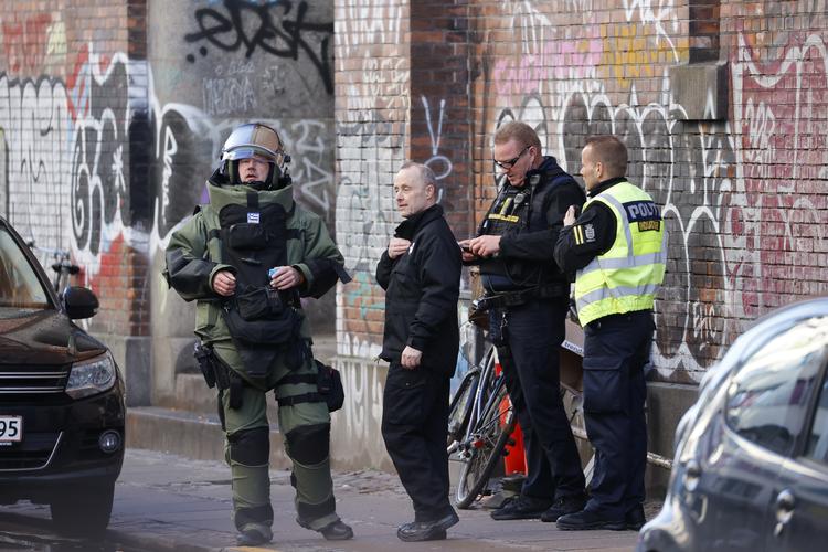 Foto: Jens Dresling/POLFOTO