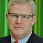 Arne Boelt. PR-foto Hjørring Kommune 