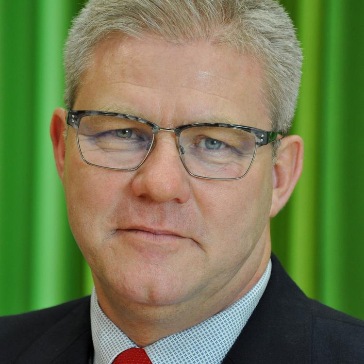 Arne Boelt. PR-foto Hjørring Kommune 