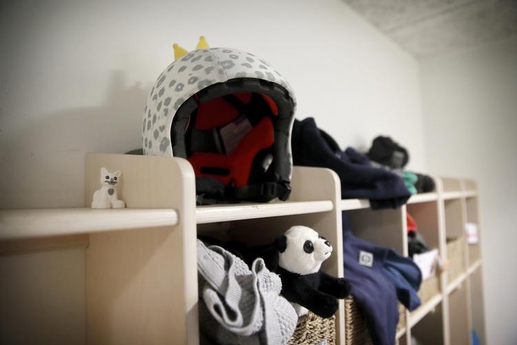 En pædagog fra Læsø blev torsdag frifundet efter at have tiltalt for krænkelser af børn i den institution, hvor han arbejdede. Billedet her er fra en anden institution.  Arkivfoto Jens Dresling