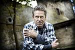     Skuespiller Søren Spanning, der er aktuel i DRs dramaserie "Borgen".. (Foto: Linda Kastrup/Ritzau Scanpix)   Arkivfoto Linda Kastrup