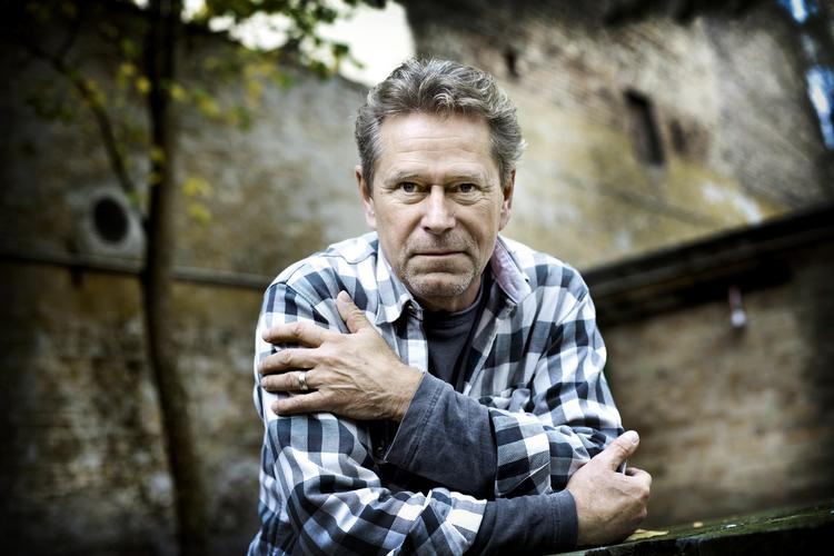     Skuespiller Søren Spanning, der er aktuel i DRs dramaserie "Borgen".. (Foto: Linda Kastrup/Ritzau Scanpix)   Arkivfoto Linda Kastrup