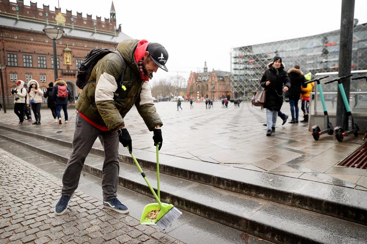 Foto: Jens Dresling/POLFOTO